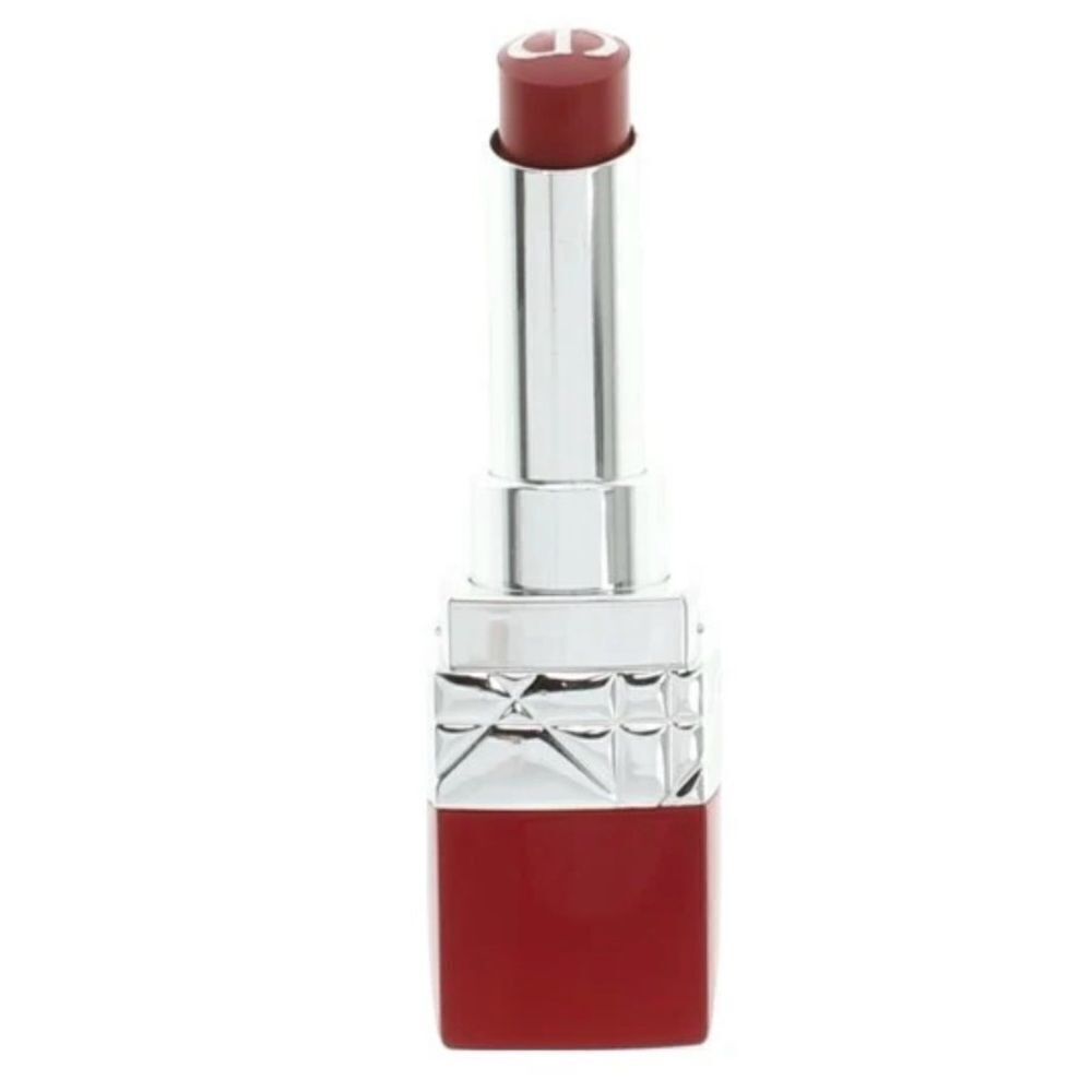 Dior Rouge Dior Ultra Care In 635 Ecstase Full Size NWOB
